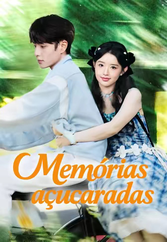 Memórias açucaradas