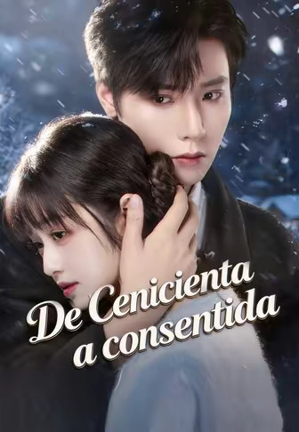 De Cenicienta a consentida