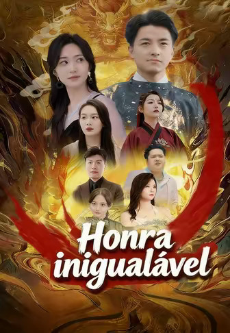 Honra inigualável