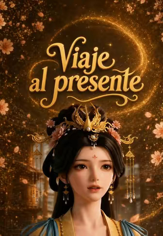 Viaje al presente