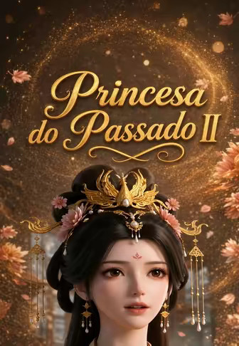 Princesa do Passado Ⅱ
