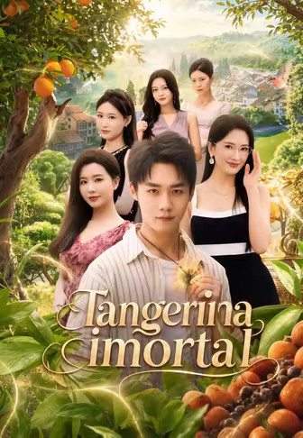 Tangerina imortal