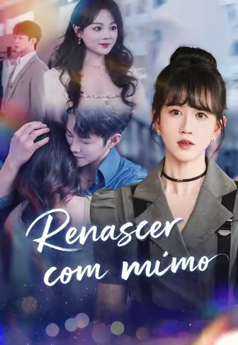 Renascer com mimo