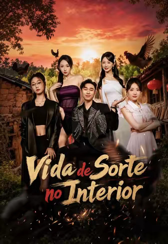 Vida de Sorte no Interior