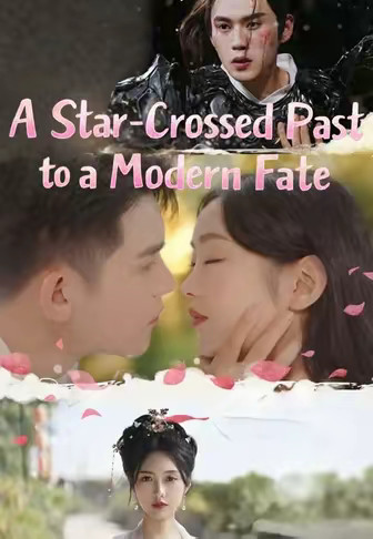 A Star-Crossed Past to a Modern Fate