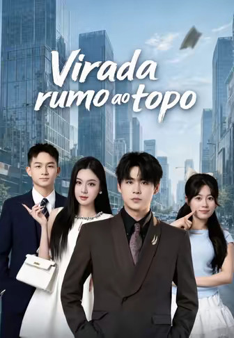 Virada rumo ao topo