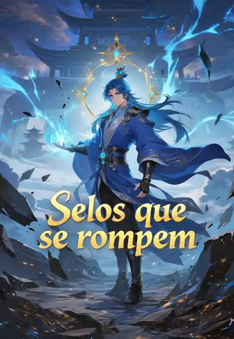 Selos que se rompem