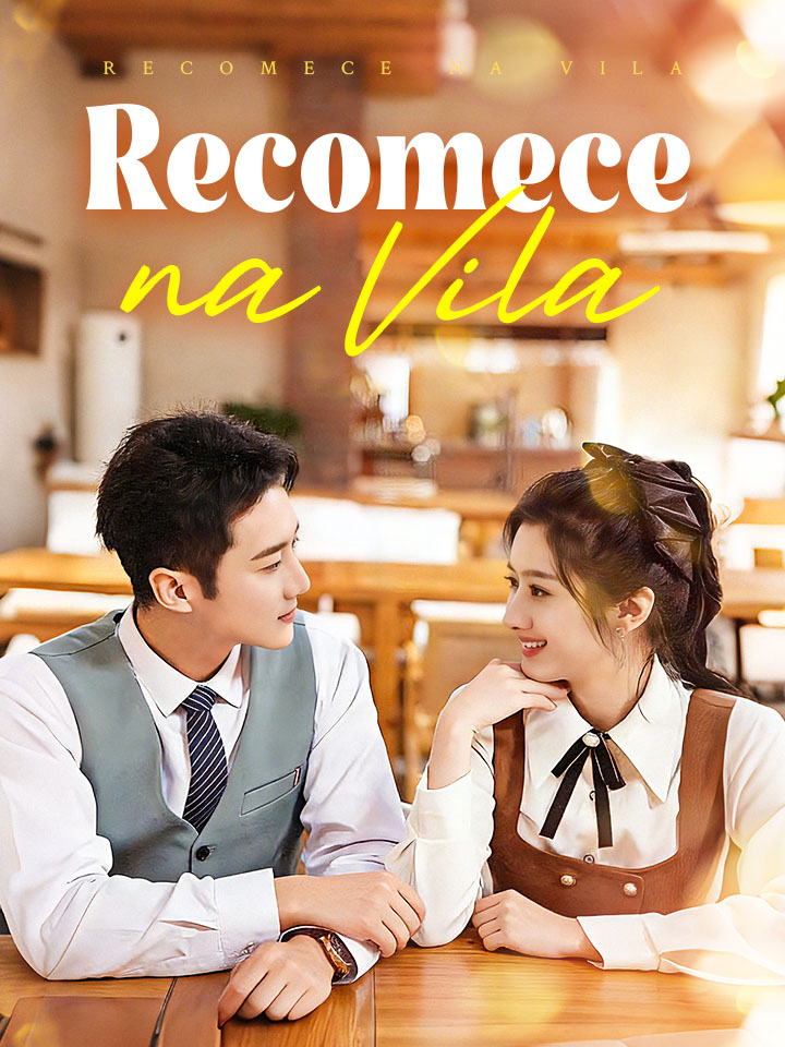 Recomece na vila