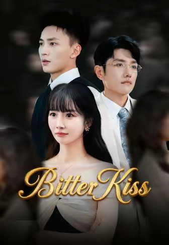 Bitter Kiss