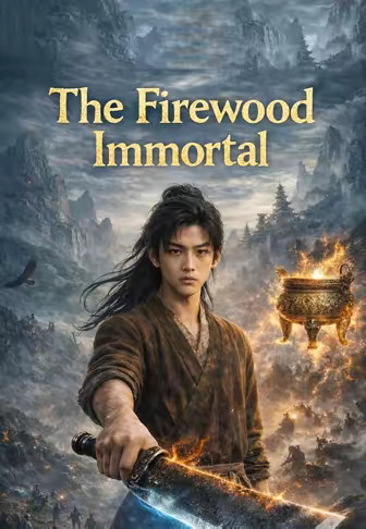 The Firewood Immortal