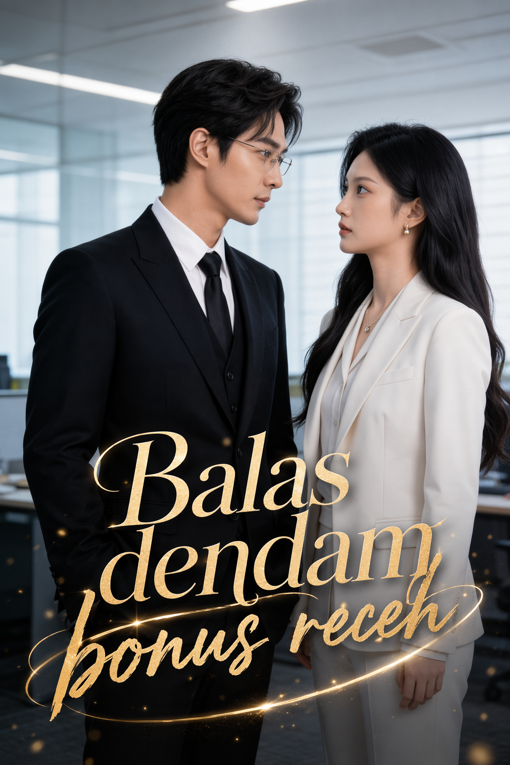 Balas dendam bonus receh