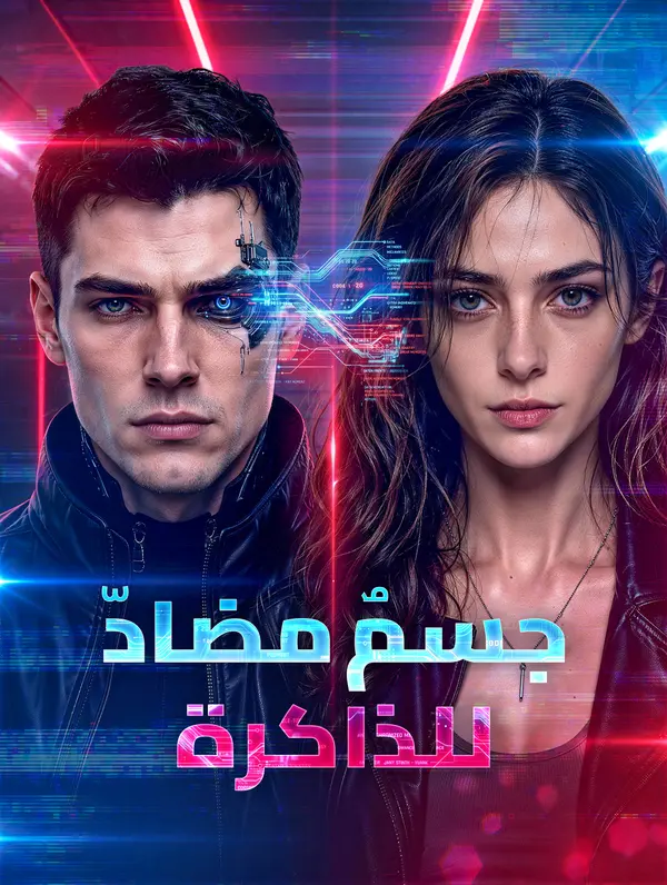جسمٌ مضادّ للذاكرة