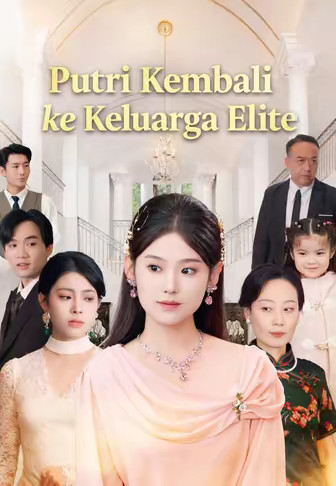 Putri Kembali ke Keluarga Elite