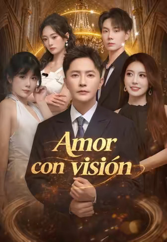 Amor con visión