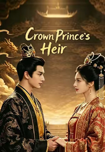 Crown Prince’s Heir
