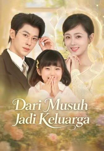 Dari Musuh Jadi Keluarga
