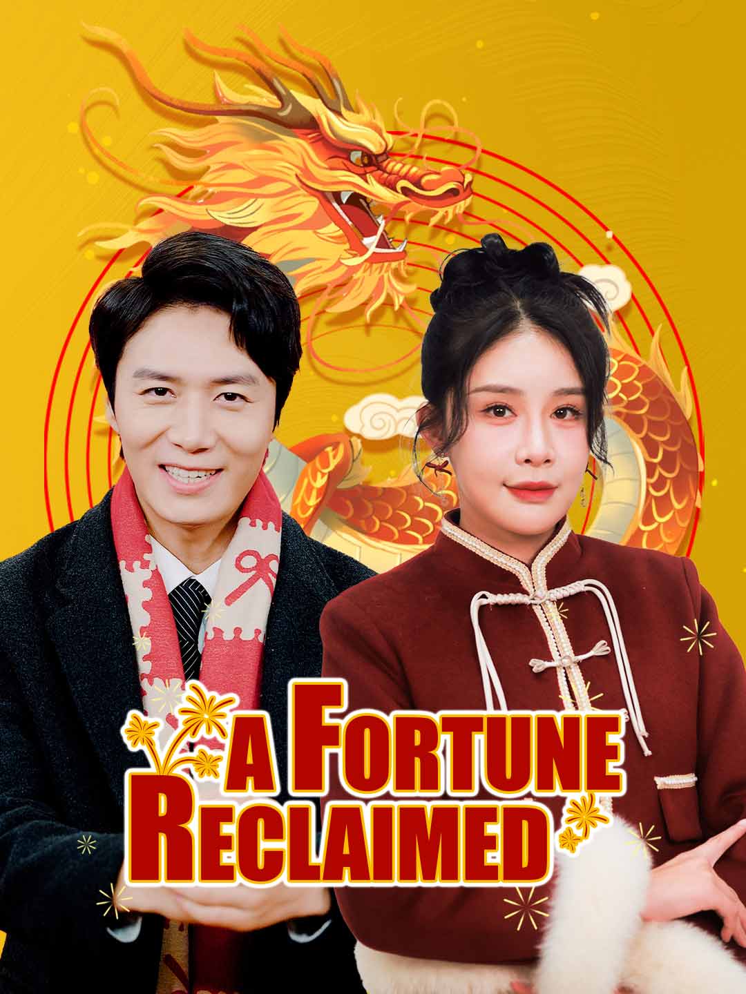 A Fortune Reclaimed