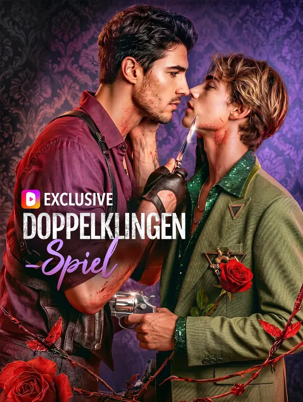 Doppelklingen-Spiel