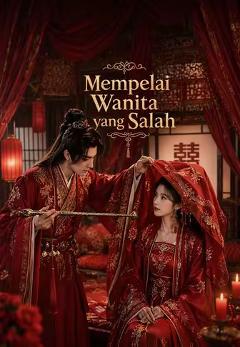 Mempelai Wanita yang Salah
