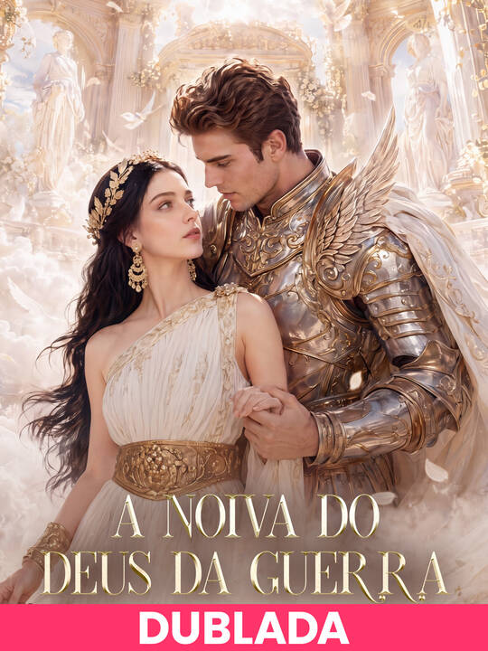 (DUBLADA)A Noiva do Deus da Guerra
