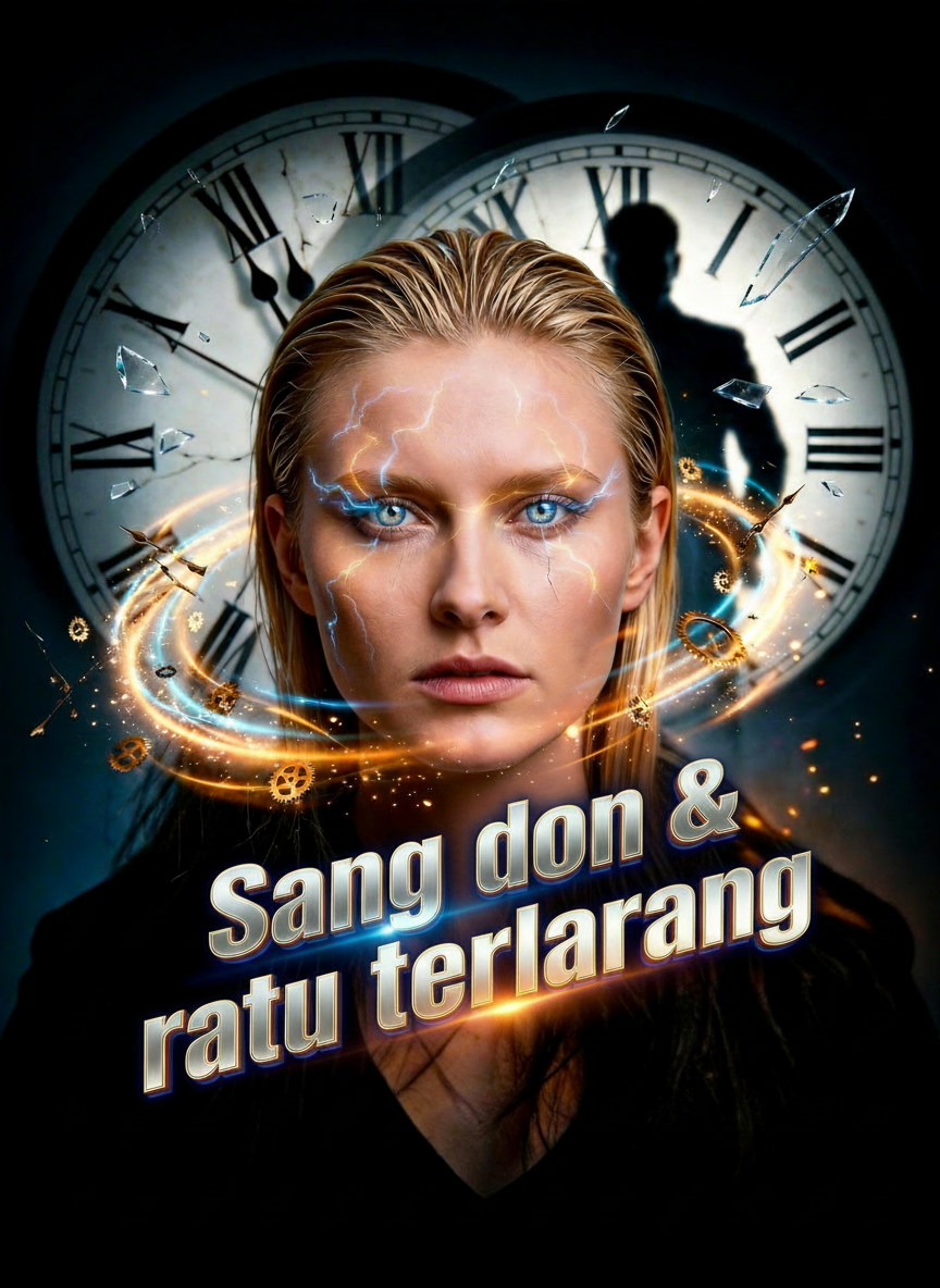 Sang don & ratu terlarang