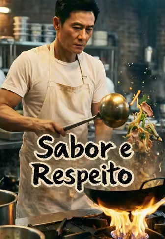 Sabor e Respeito