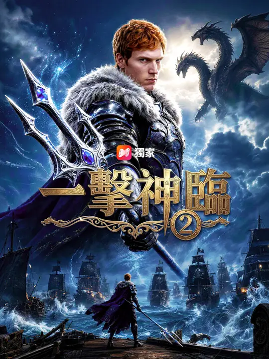 一擊神臨2