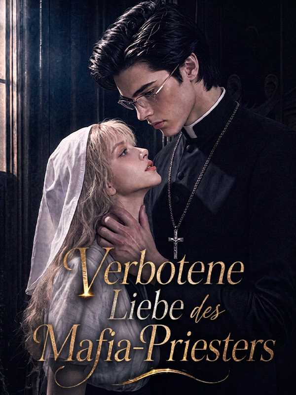 Verbotene Liebe des Mafia-Priesters