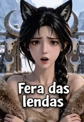Fera das lendas