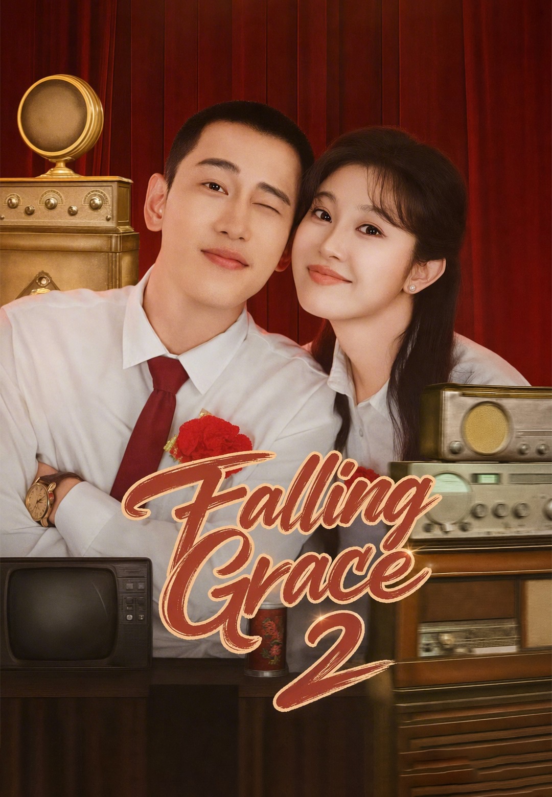 Falling Grace 2