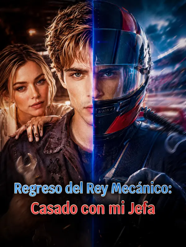 Regreso del Rey Mecánico: Casado con mi Jefa