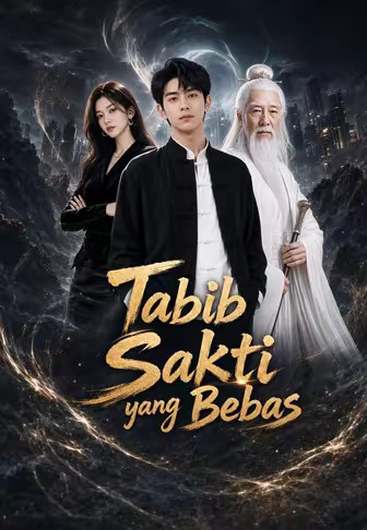 Tabib Sakti yang Bebas