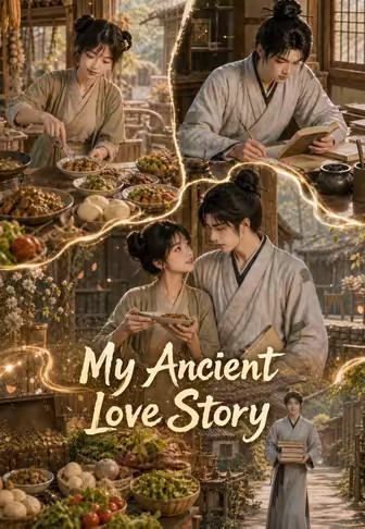 My Ancient Love Story
