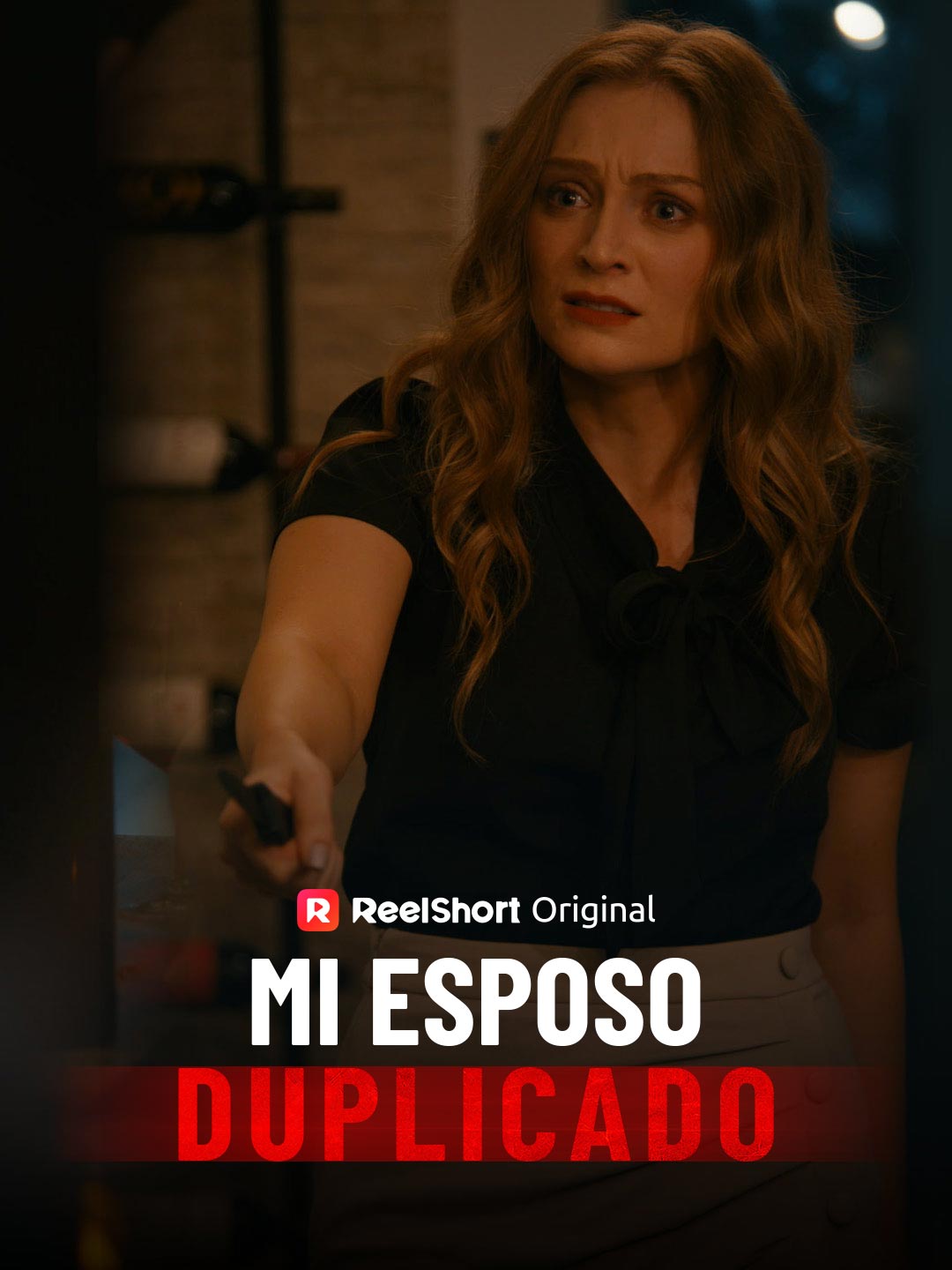 Mi esposo duplicado
