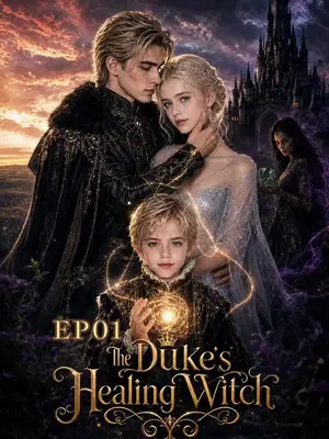 The Duke's Healing Witch