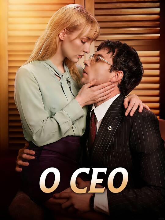 O CEO