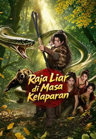 Raja Liar di Masa Kelaparan