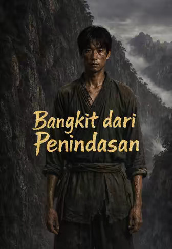 Bangkit dari Penindasan