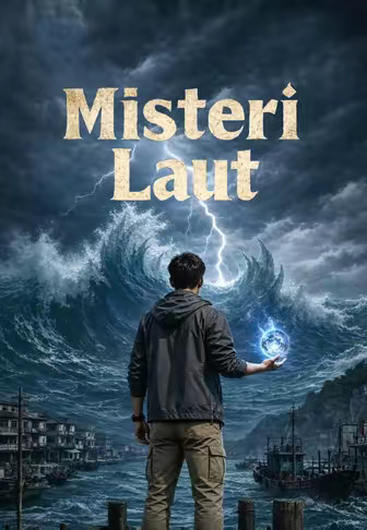 Misteri Laut