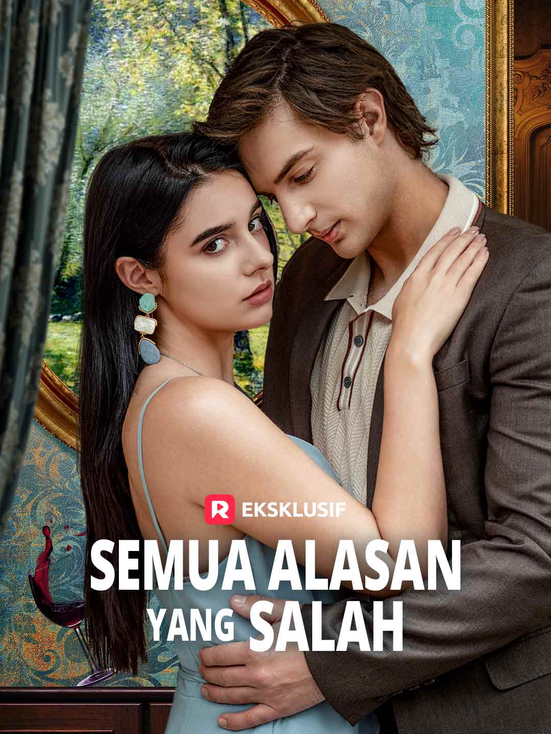 Semua Alasan yang Salah