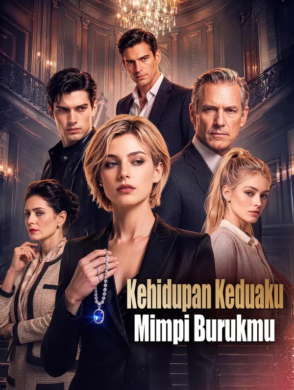 Kehidupan Keduaku, Mimpi Burukmu