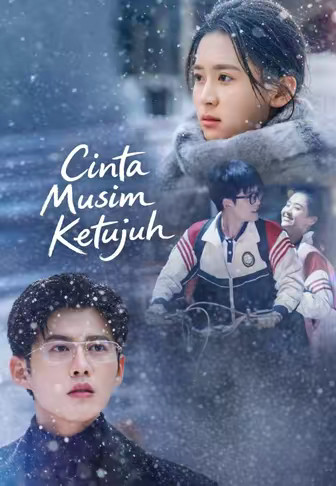 Cinta Musim Ketujuh