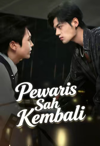 Pewaris Sah Kembali