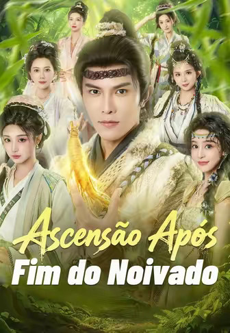 Ascensão Após Fim do Noivado
