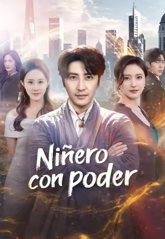 Niñero con poder