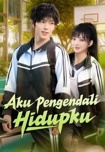 Aku Pengendali Hidupku