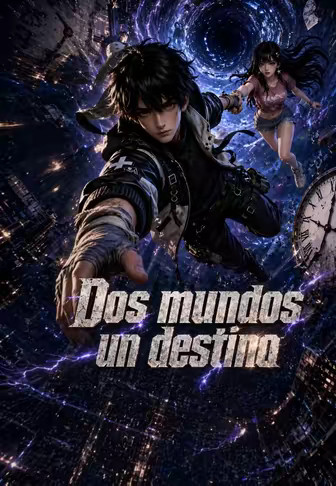 Dos mundos un destino