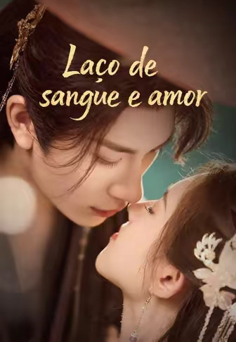 Laço de sangue e amor