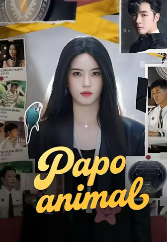 (Dublado)Papo animal