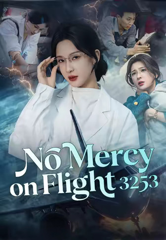 No Mercy on Flight 3253